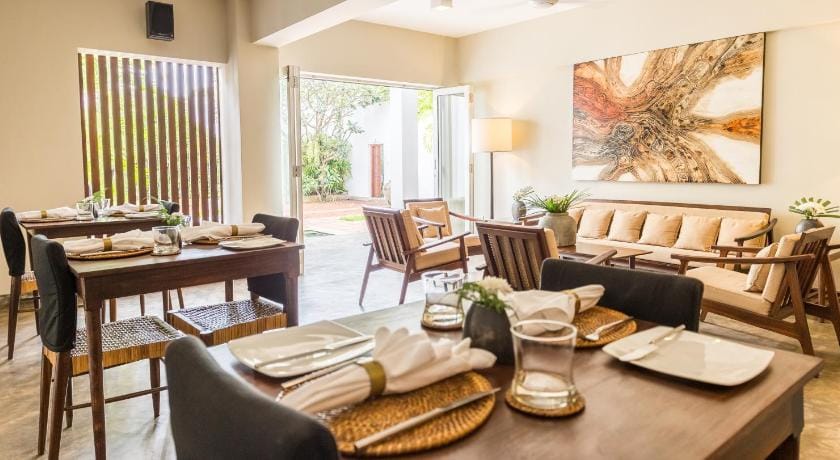 Lake Lodge Bed and Breakfast in Colombo