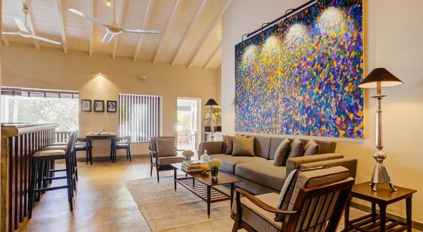 Lake Lodge Bed and Breakfast in Colombo