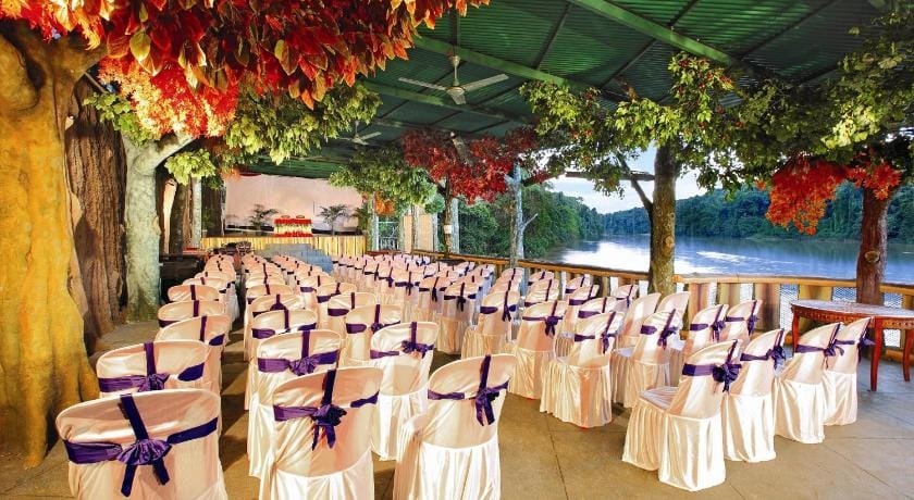 Emarald Resort Resort in Kozhikode