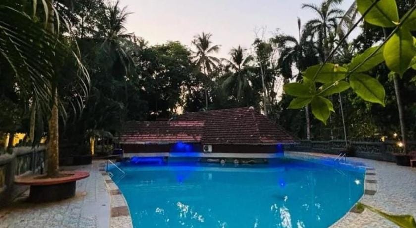 Emarald Resort Resort in Kozhikode
