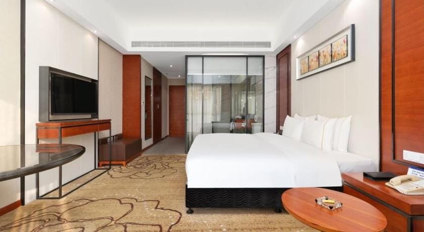 Shenzhen Kai Jia Hotel Hotel in Shenzhen