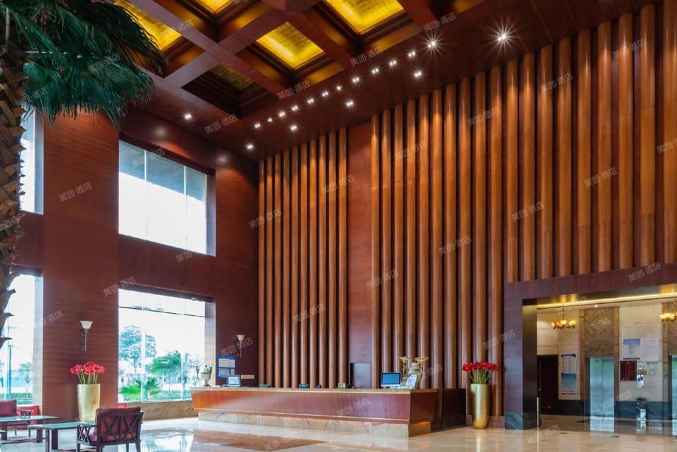 Shenzhen Kai Jia Hotel Hotel in Shenzhen