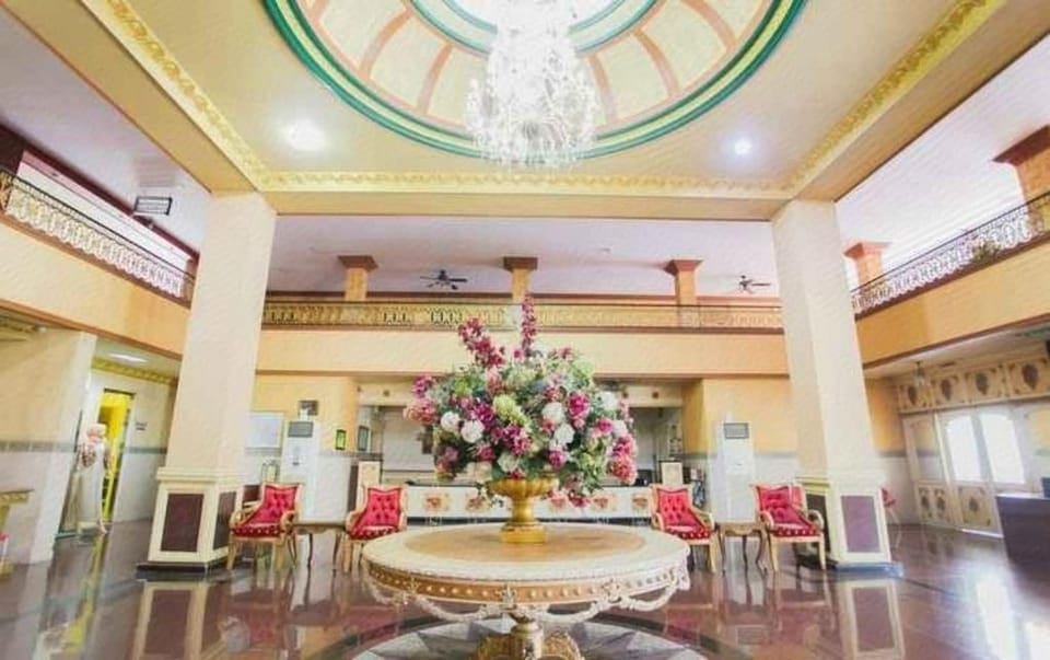 Hotel Utami Hotel in East Java