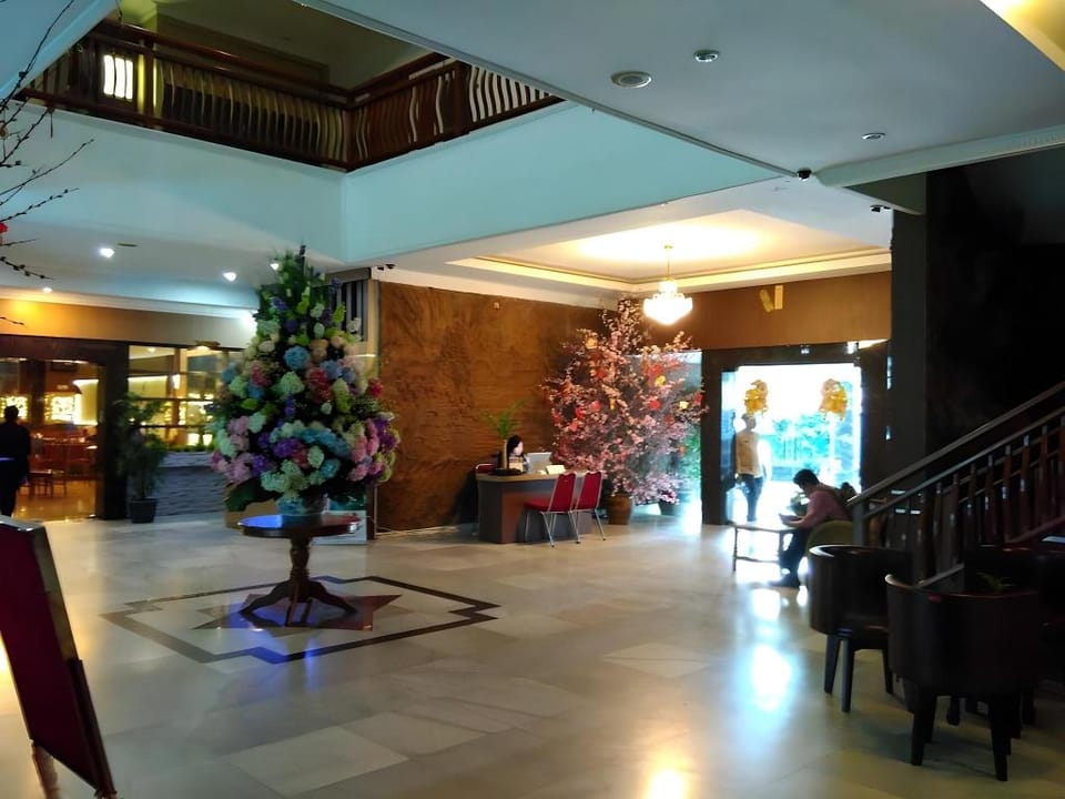 Pelangi Hotel & Resort Hotel in Riau Islands, Indonesia