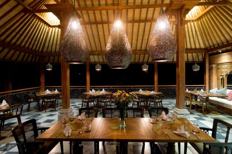 Ulun Ubud Resort Resort in Ubud