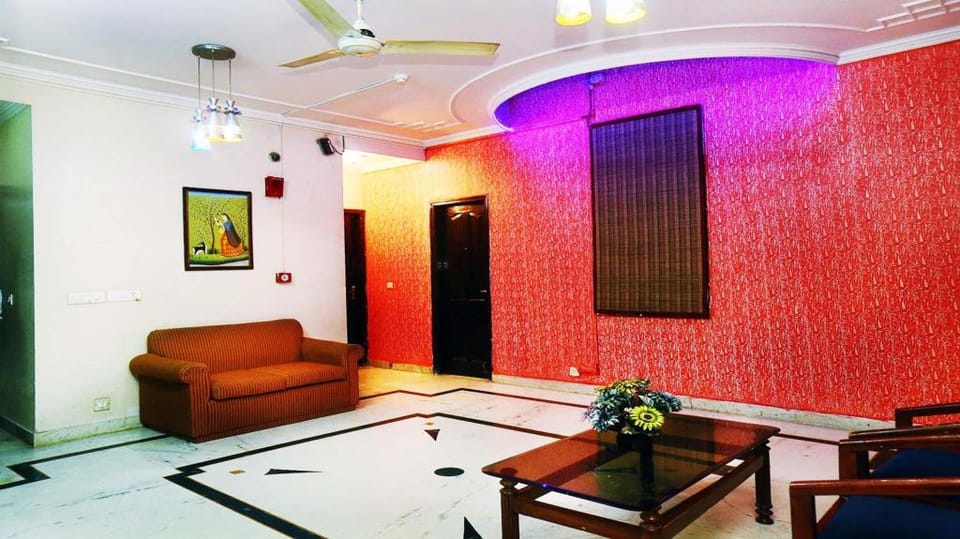 Hotel Indraprastha Hotel in New Delhi