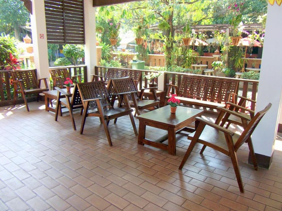 Lanna Thai Guesthouse Bed and Breakfast in Chiang Mai
