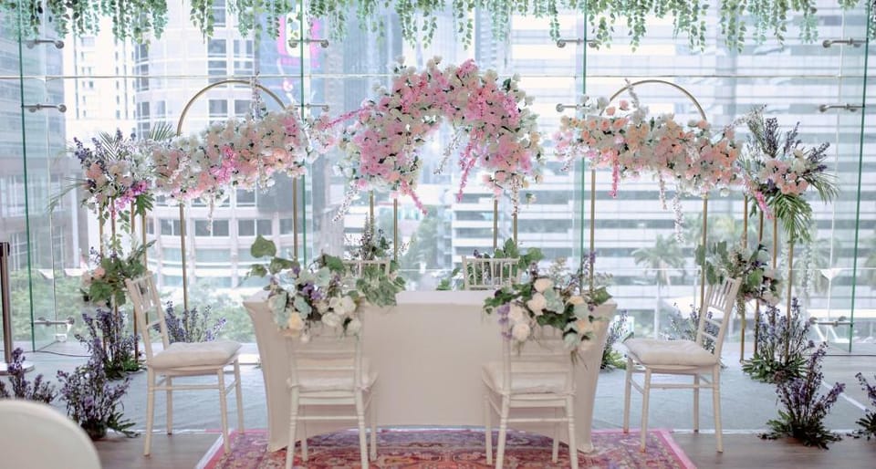 Harris Suites Fx Sudirman Hotel in South Jakarta City