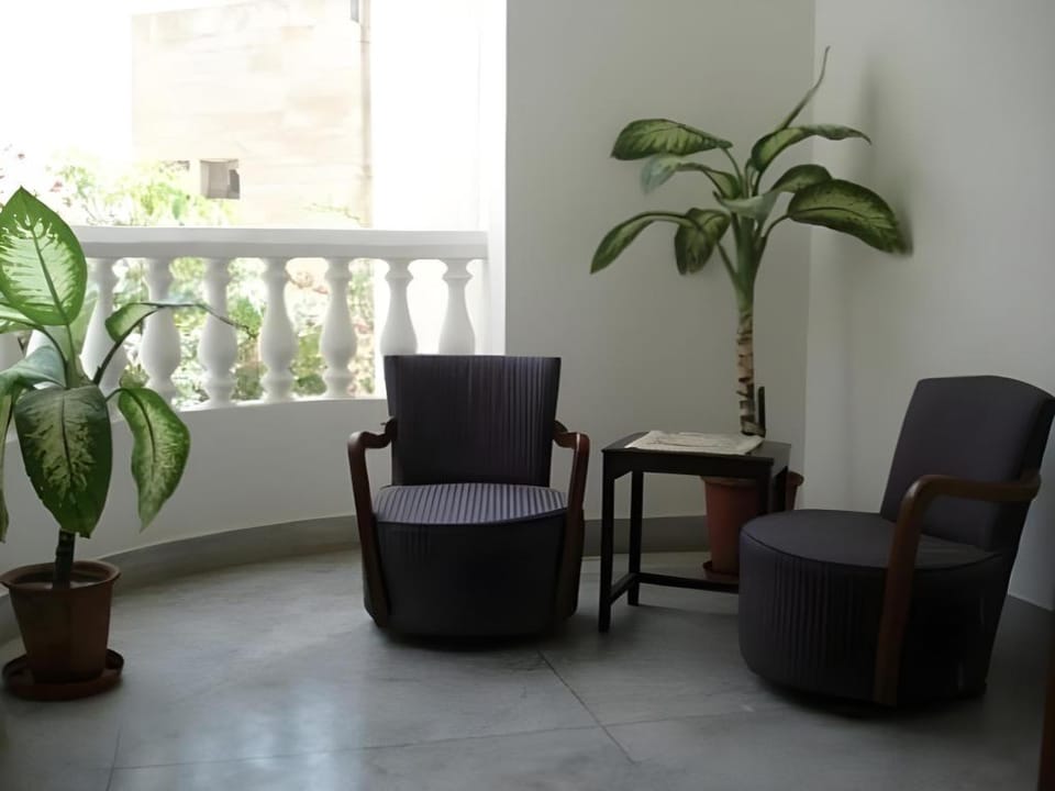 Girisadan Homestay Vacation rental in Jaipur