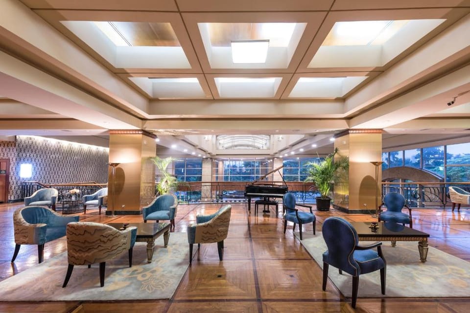 Wyndham Casablanca Jakarta Hotel in South Jakarta City