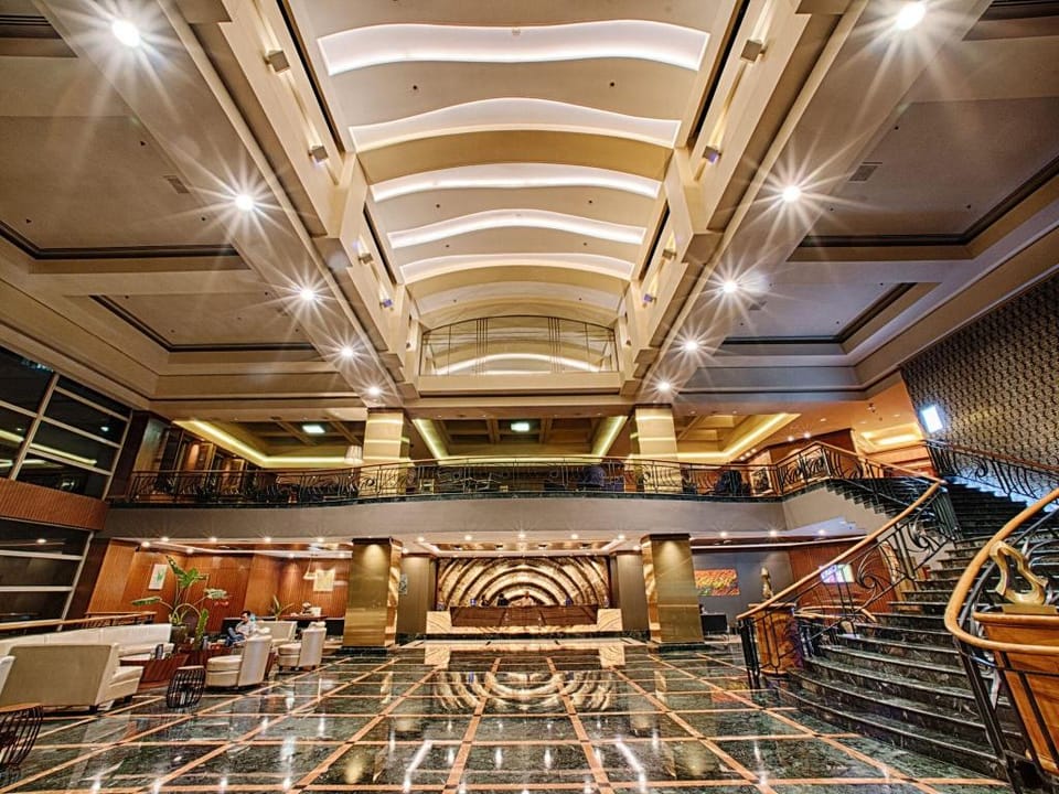 Wyndham Casablanca Jakarta Hotel in South Jakarta City