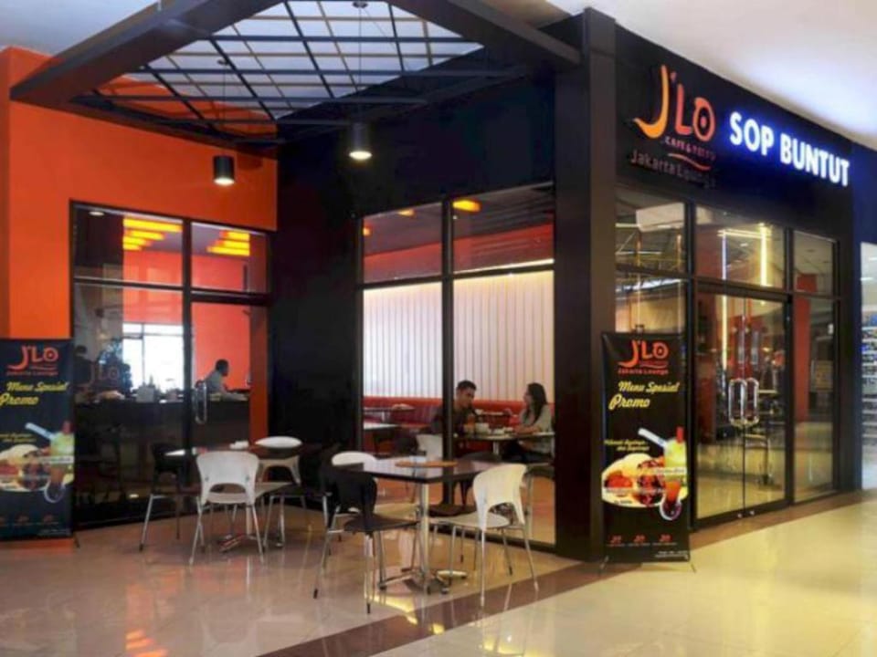 Grand Cempaka Business Hotel Hotel in Jakarta