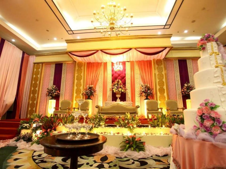 Grand Cempaka Business Hotel Hotel in Jakarta