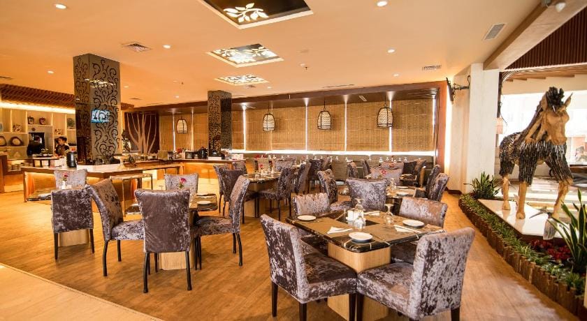 Crown Vista Batam Hotel Hotel in Riau Islands, Indonesia