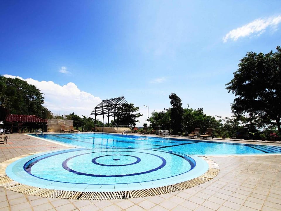 Crown Vista Batam Hotel Hotel in Riau Islands, Indonesia
