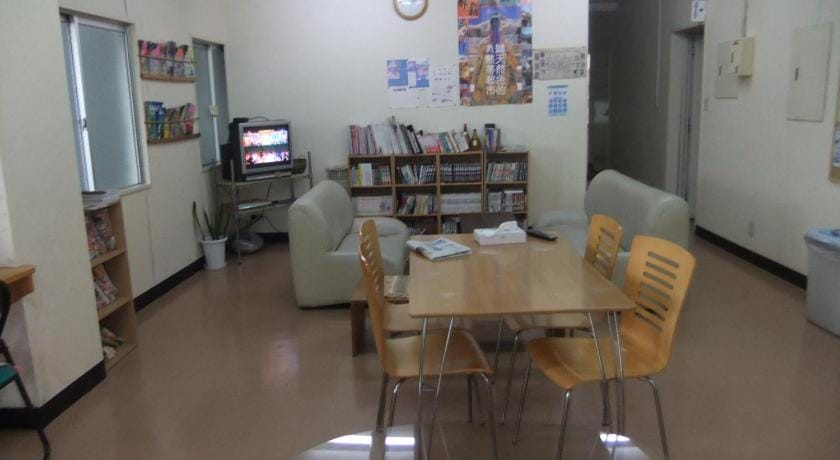 Inn Grace Naha Bed and Breakfast in Naha