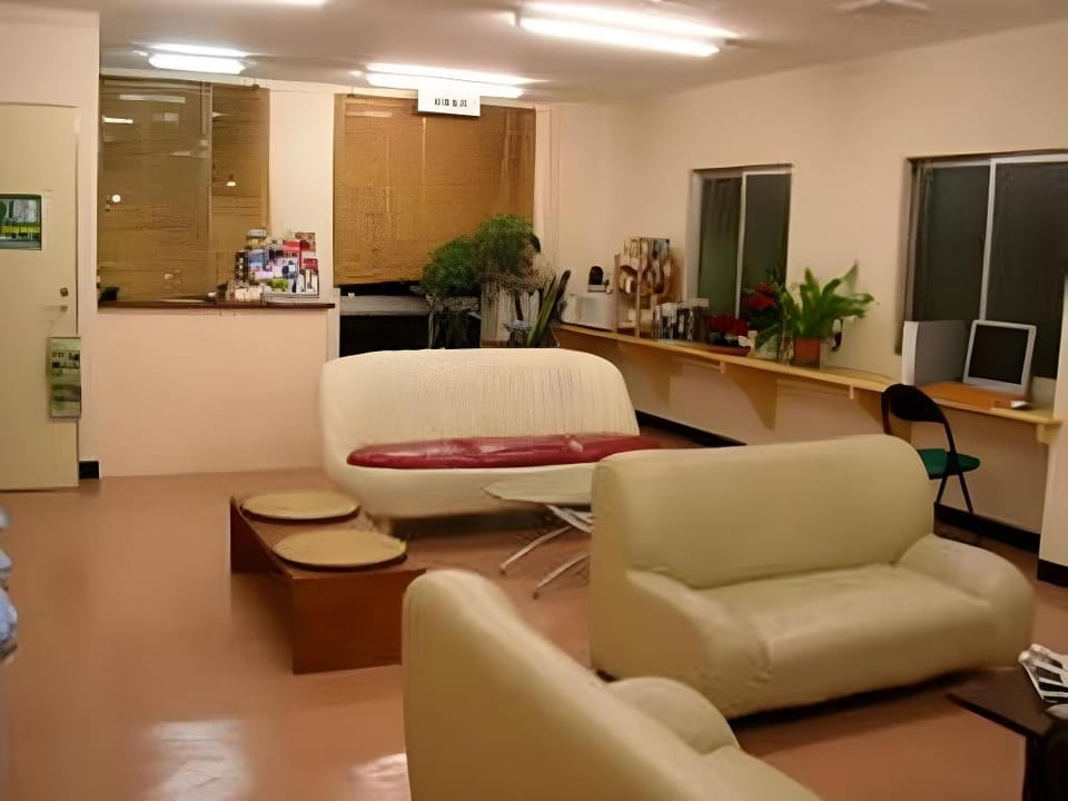 Inn Grace Naha Bed and Breakfast in Naha