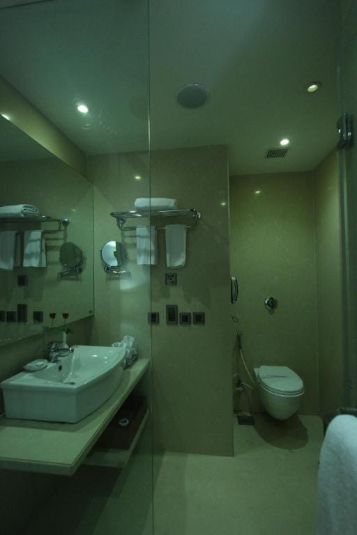 Cambay Grand Hotel Hotel in Ahmedabad
