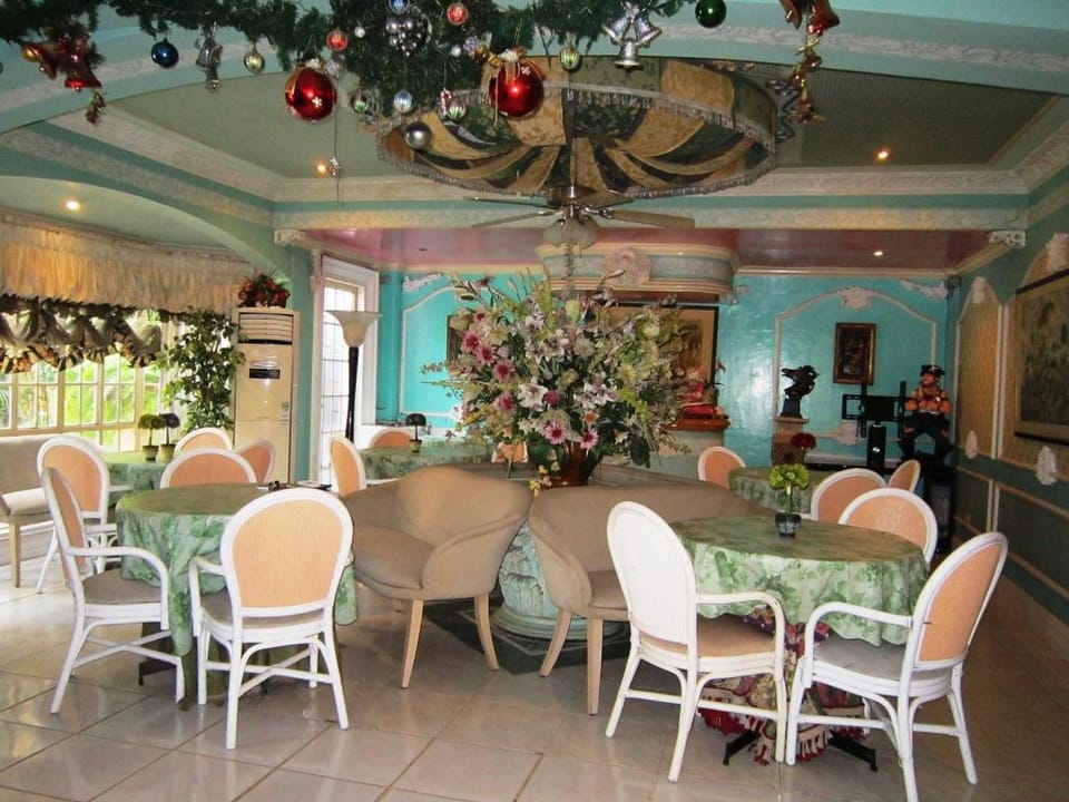 Europa Mansionette Inn Hotel in Cebu City