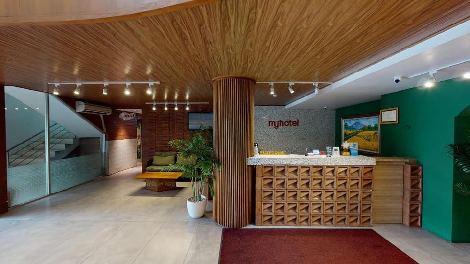 Myhotel Hotel in Jakarta