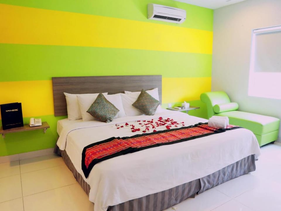Myhotel Hotel in Jakarta