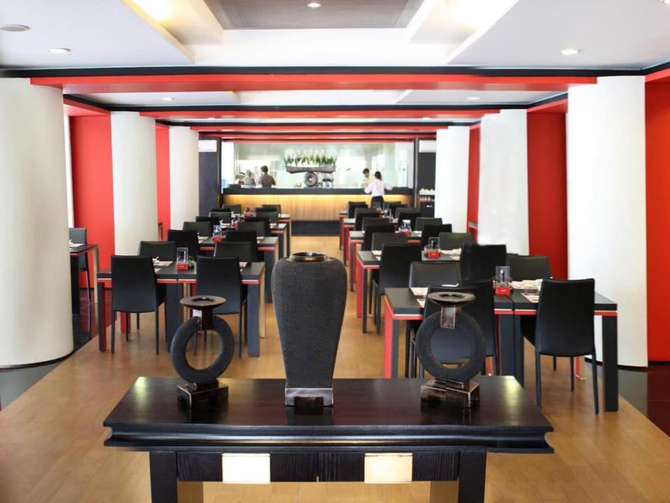 Myhotel Hotel in Jakarta