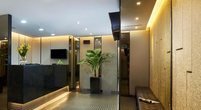 Hotel 81 Gold Hotel in Singapore