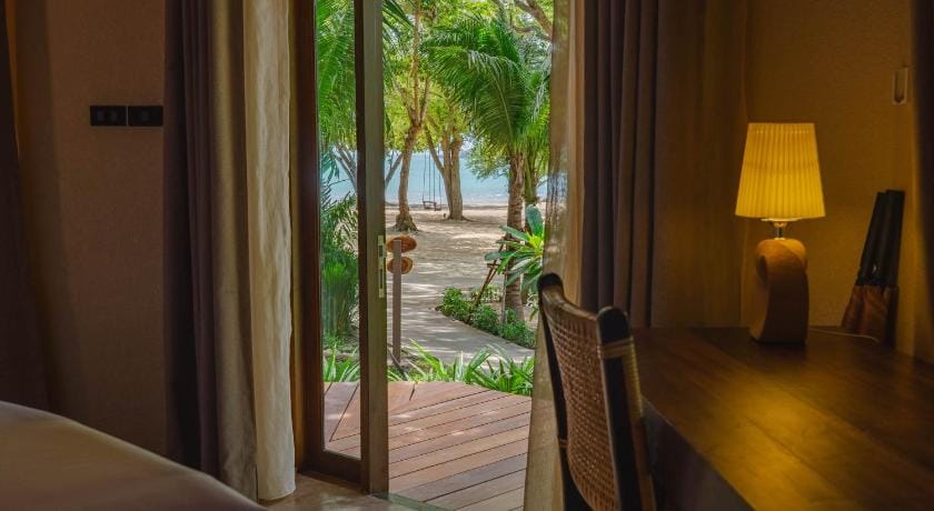 Kira Baya Koh Samed Resort in Phe