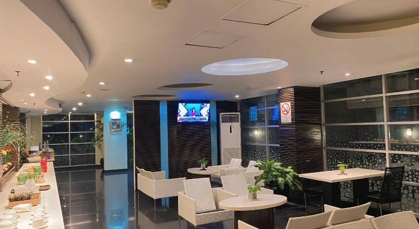 Studio One Thamrin Hotel Hotel in Jakarta