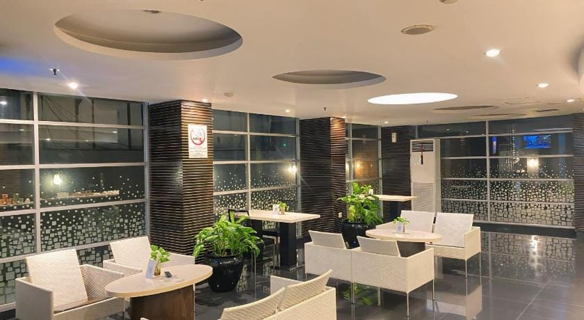 Studio One Thamrin Hotel Hotel in Jakarta