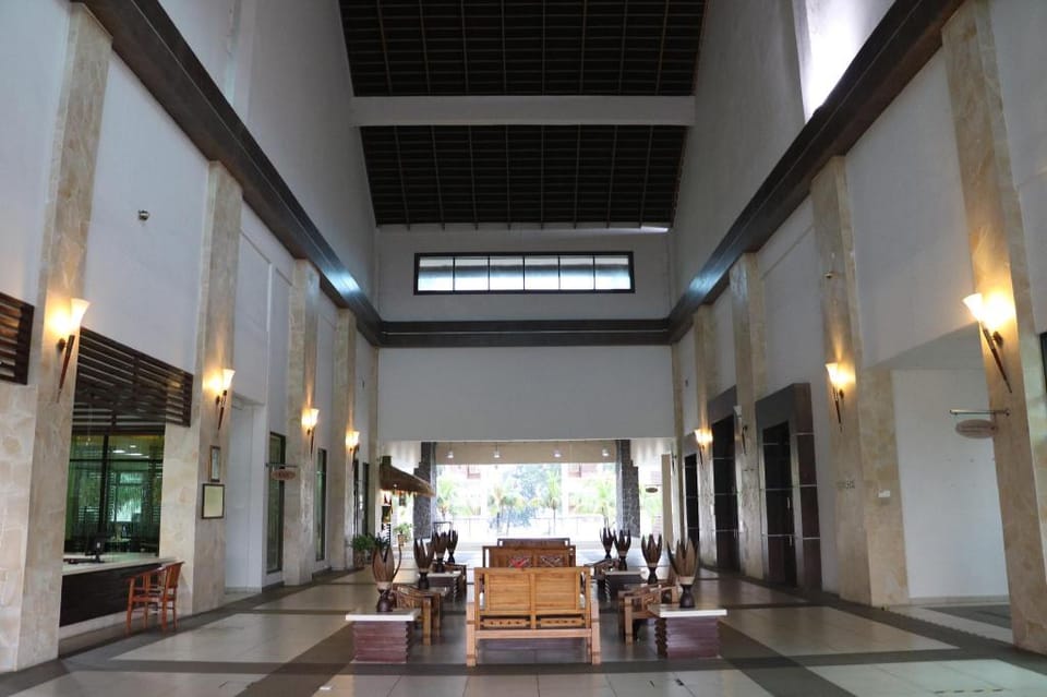 Felda Residence Tanjung Leman Resort in Johor