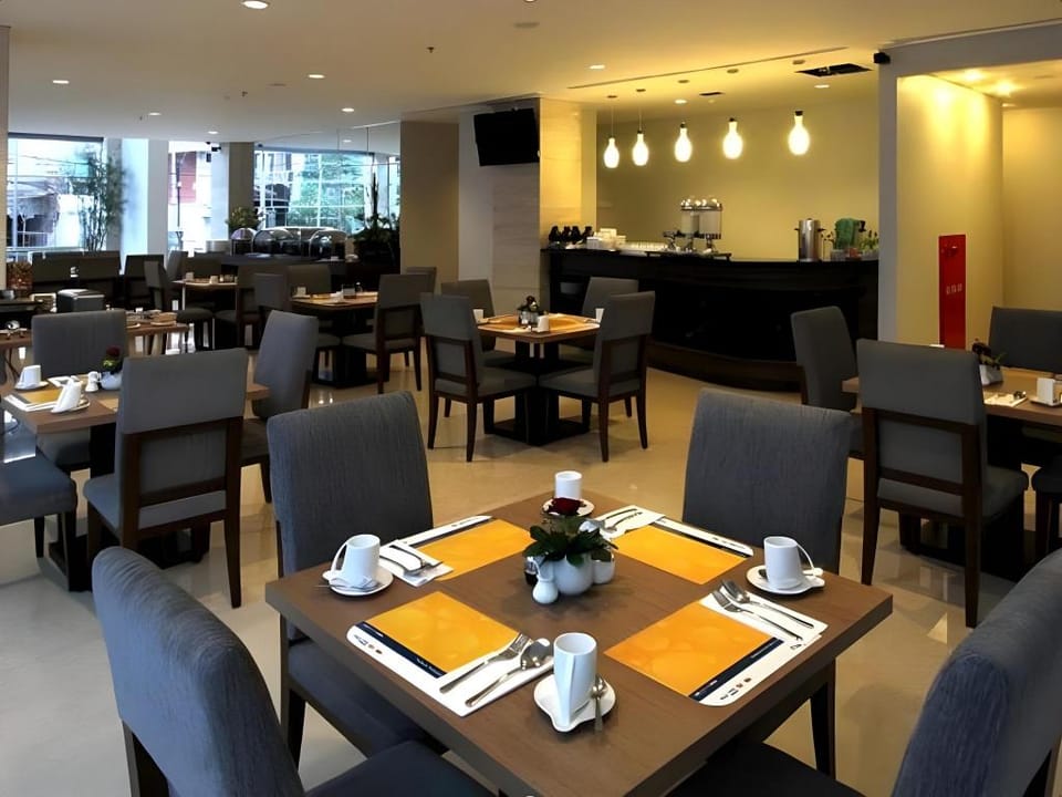 Verona Palace Hotel Hotel in Bandung