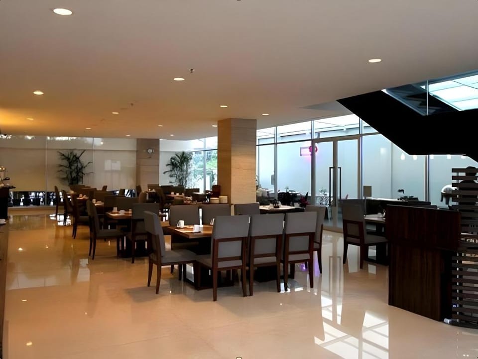 Verona Palace Hotel Hotel in Bandung