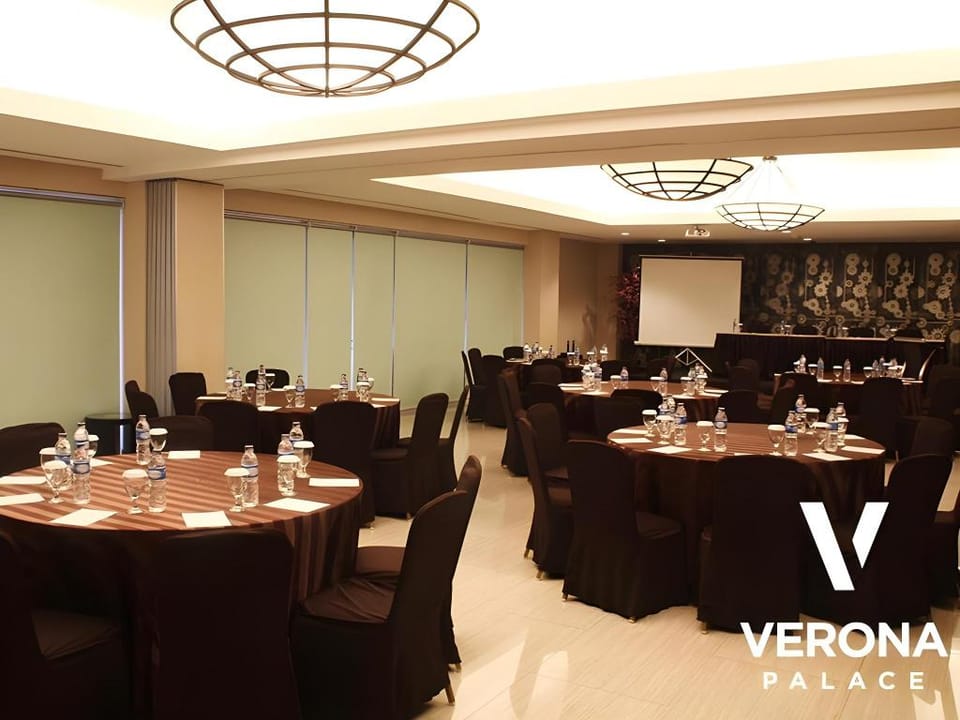 Verona Palace Hotel Hotel in Bandung