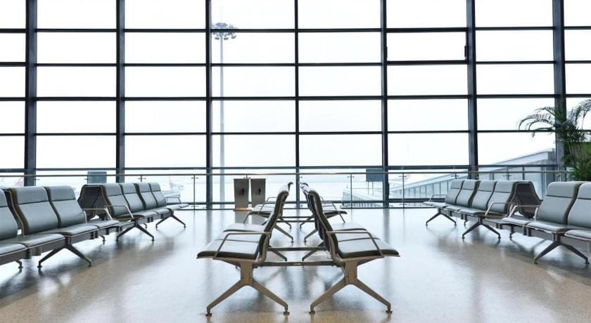 Greentree Suites Hongqiao Airport Branch Hotel in Shanghai