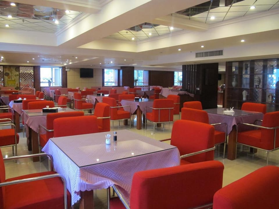 Silverseas Hotel Hotel in Guangzhou