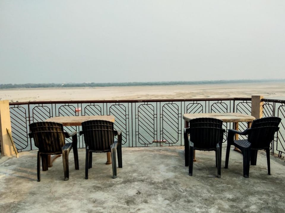 Dwivedi Hotels - Palace On Steps Hotel in Varanasi
