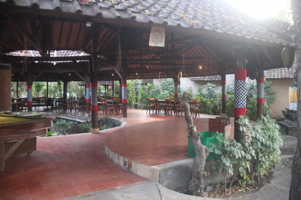 Hotel Uyah Amed Spa & Resort Campground/ 
RV Resort in Abang