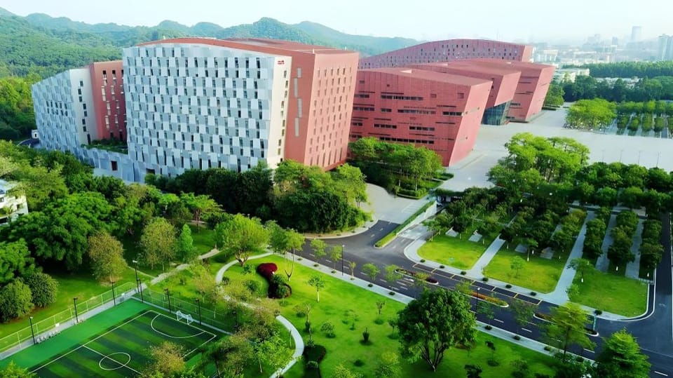 Baiyun Int'L Convention Centre Hotel Hotel in Guangzhou