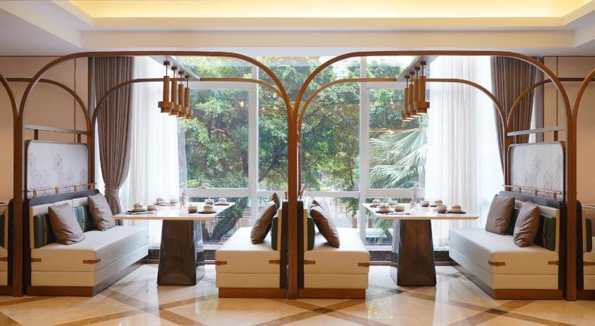Leeden Hotel Hotel in Guangzhou
