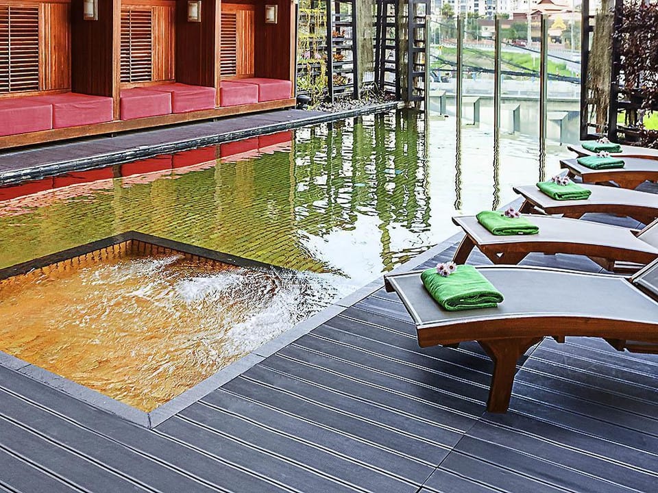 Ibis Styles Chiang Mai Hotel Hotel in Chiang Mai
