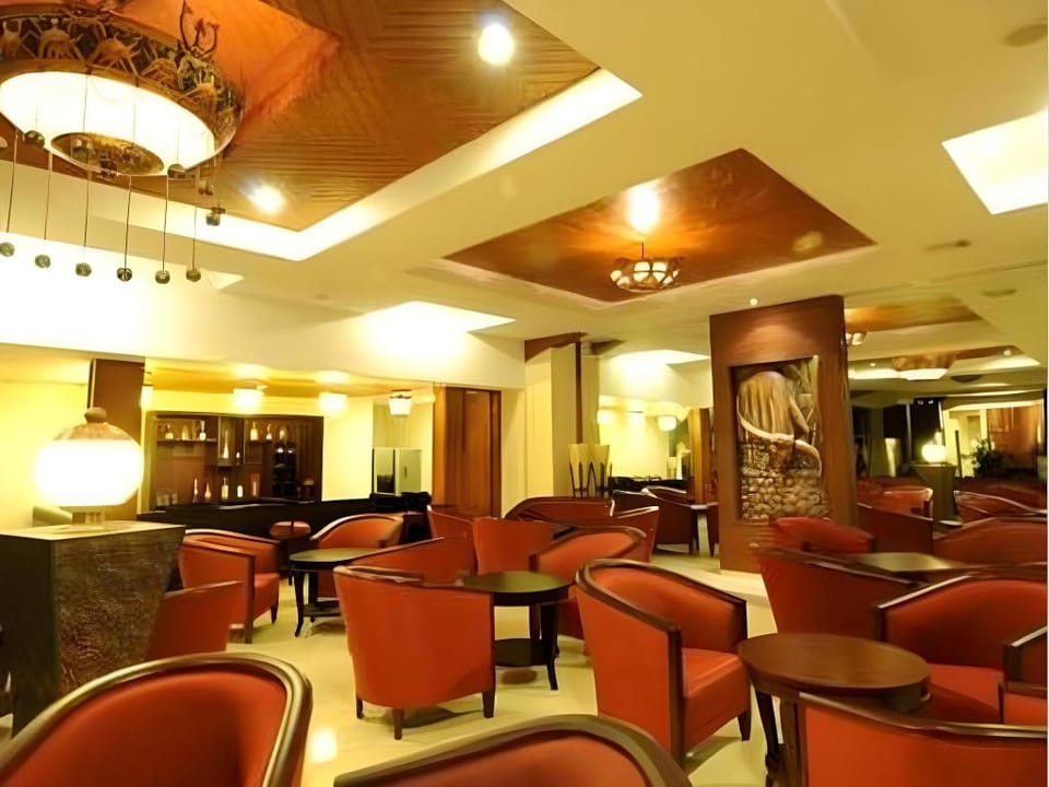 Luta Resort Toraja Hotel in Indonesia