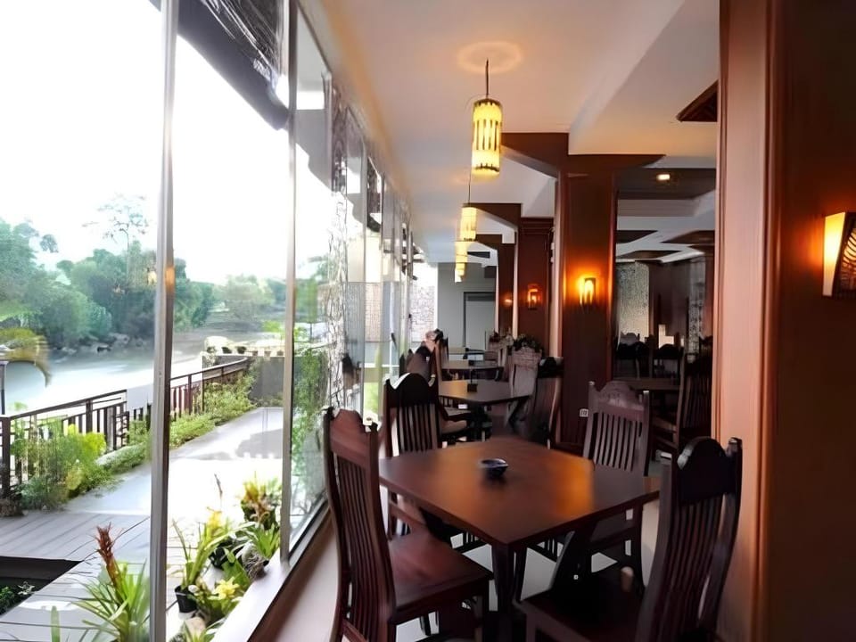 Luta Resort Toraja Hotel in Indonesia
