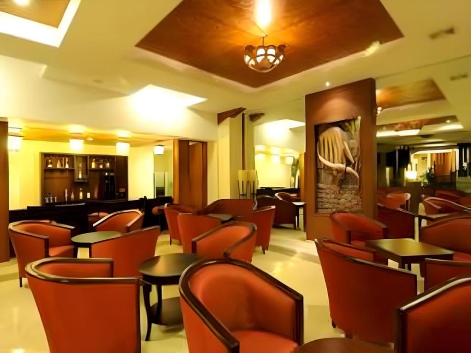 Luta Resort Toraja Hotel in Indonesia