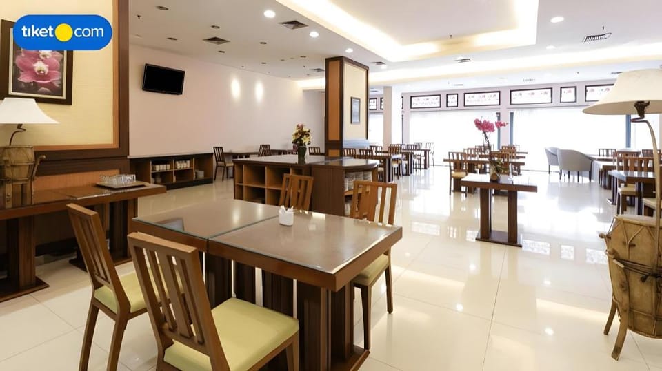 Grand Orchid Hotel Hotel in Special Region of Yogyakarta