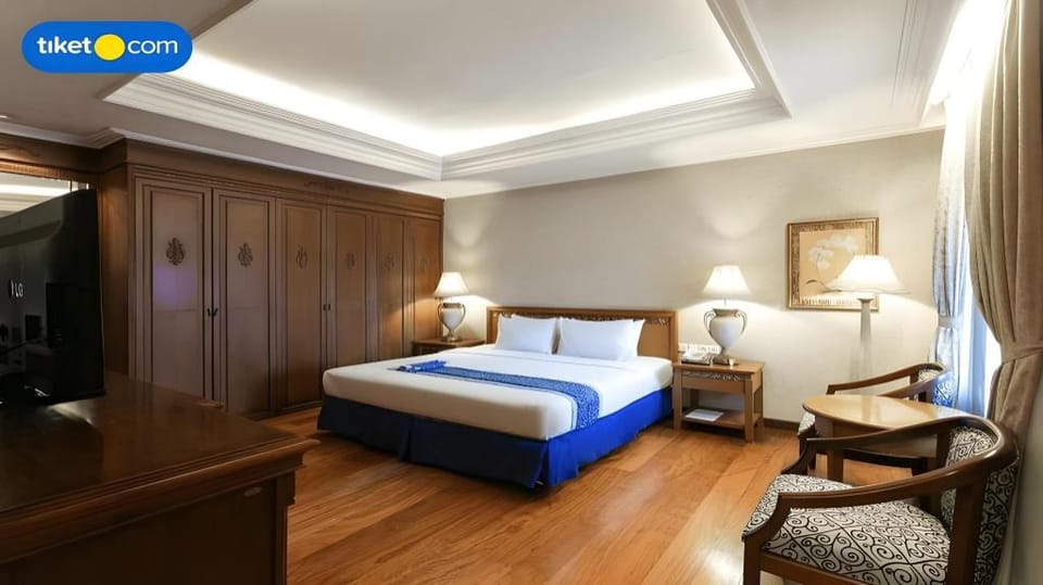 Grand Orchid Hotel Hotel in Special Region of Yogyakarta
