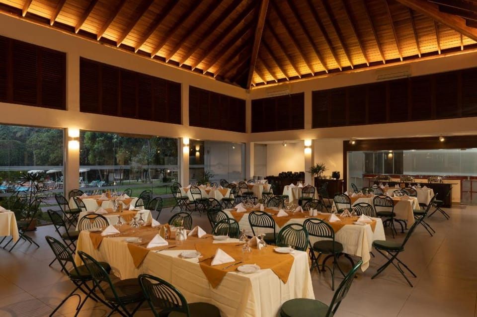 Tamarind Tree Hotel Hotel in Western Province