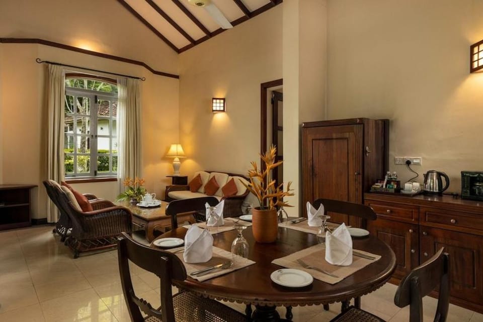 Tamarind Tree Hotel Hotel in Western Province