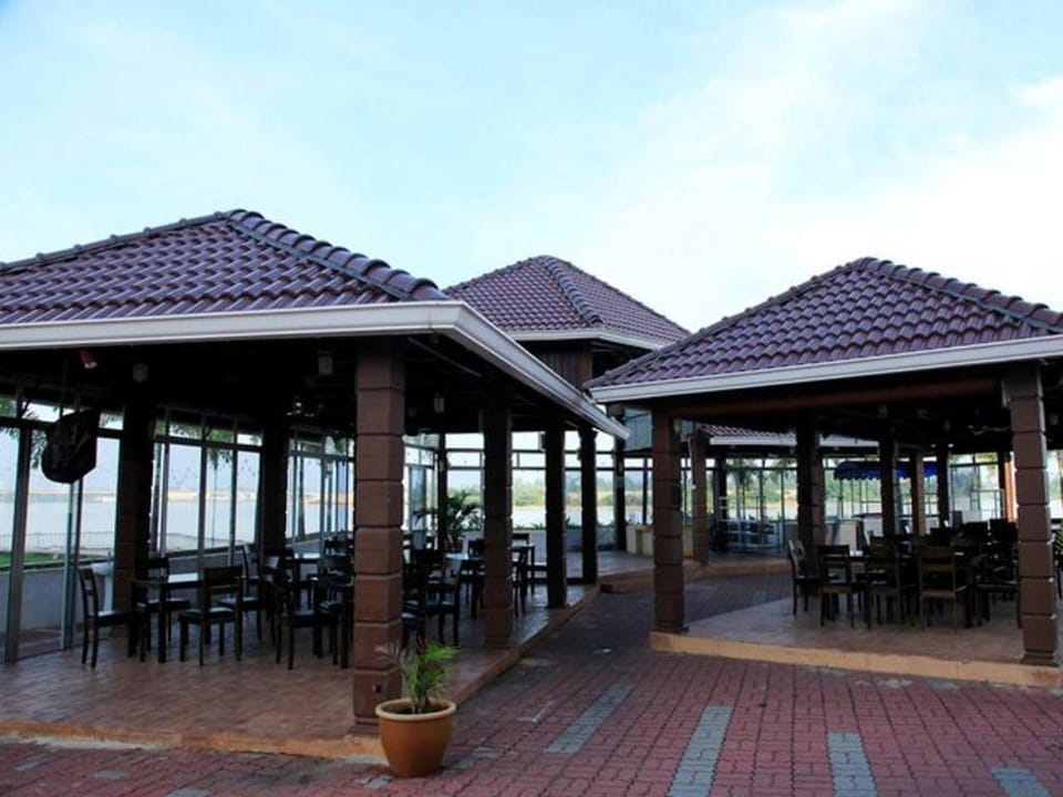 Felda Residence Kuala Terengganu Hotel in Terengganu, Malaysia