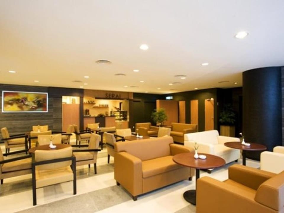 Felda Residence Kuala Terengganu Hotel in Terengganu, Malaysia